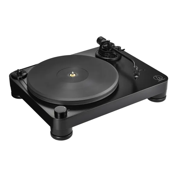 Audio-Technica AT-LP7X Black