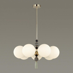 Люстра на штанге Odeon Light Palle 5405/7