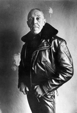 Tom of Finland (1920-1991) - эротическое искусство финского художника Тоуко Лааксонена. 18+