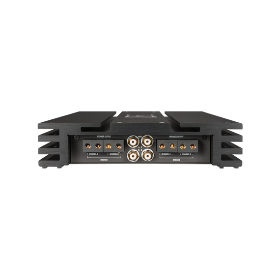 Усилитель BRAX Graphic GX2400