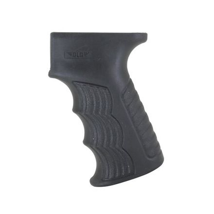 Пистолетная рукоятка на АК, DLG Tactical