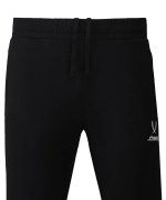 Брюки ESSENTIAL Athlete Pants, черный