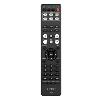 CD-проигрыватель Denon RCD-M41