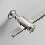 Крепление настенное Wall одинарное Maytoni FLARITY TRA155CW-S1-PT