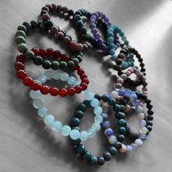 Браслет. Яшма