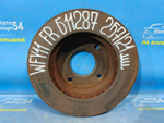 Диск тормозной передний NISSAN WINGROAD 1999-2005