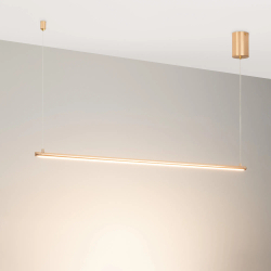 Светильник SP-UMBRA-HANG-H-L900-15W Day4000 (GD, 120 deg, 230V) (Arlight, IP20 Металл, 3 года) 036946