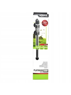 Нагреватель Platinium Heater 200w на 130-200л