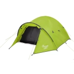 Палатка треккинговая Premier Fishing TORINO-3 ((100+215)x220x135)