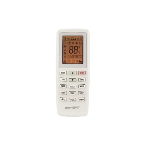 Кондиционер Aeronik ASI-09HS5/ASO-09HMS5