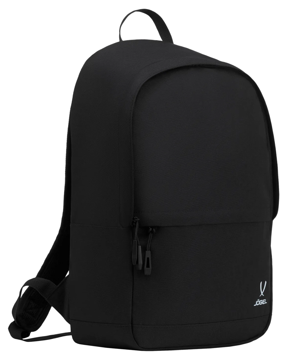 Рюкзак ESSENTIAL Backpack, черный