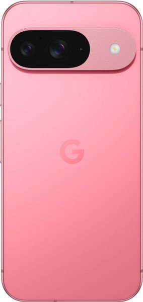 Смартфон Google Pixel 9 12/128 ГБ Розовый | Peony (USA, Global)