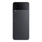 Смартфон Samsung Galaxy Z Flip4 8/256GB, Graphite (Графитовый)