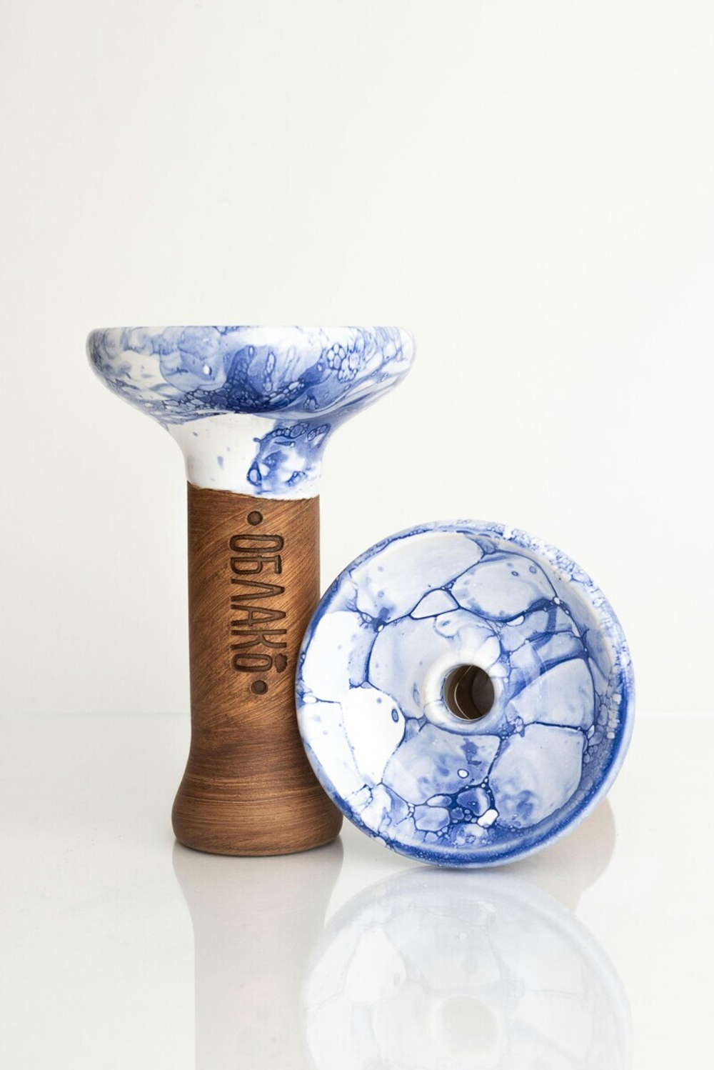 Cybuch Oblako STD Phunnel M Glaze