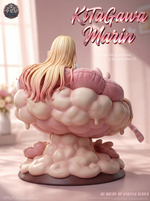 Китагава Марин / Kitagawa Marin