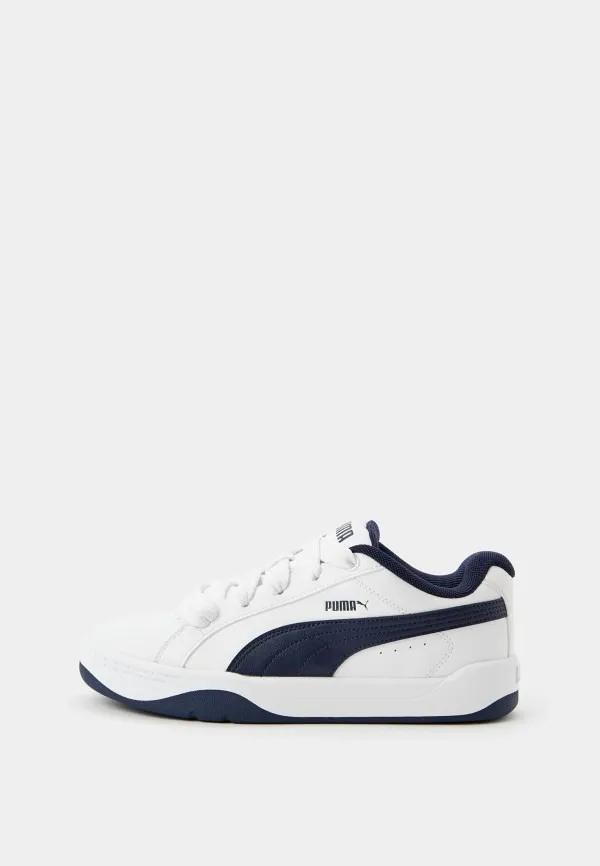 Кеды мужские PUMA Park Lifestyle Easy