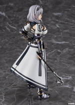 Shirogane Noel