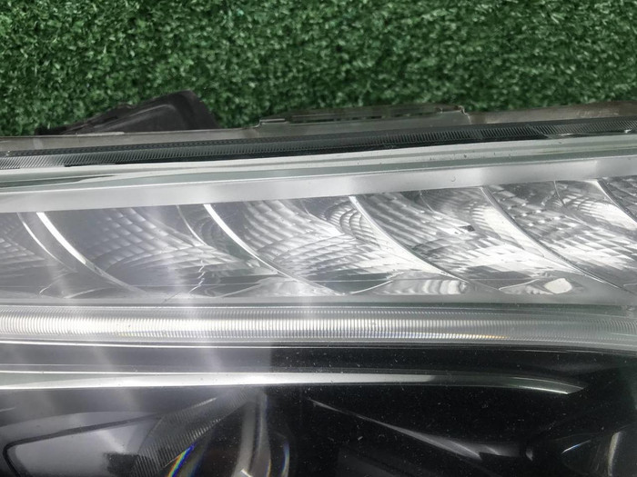 Фара правая Mercedes V W447 (2014-н.в.) LED