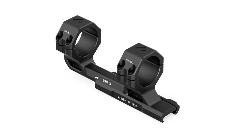 Моноблок Arken Optics Rigid Precision 34mm 20moa