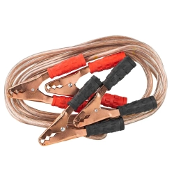 Стартовые провода (600А, 3м) в сумке RockForce RF-RFBC-600