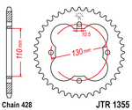 Звезда JTR1355.48