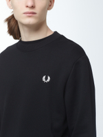 Мужская Толстовка Crew Neck