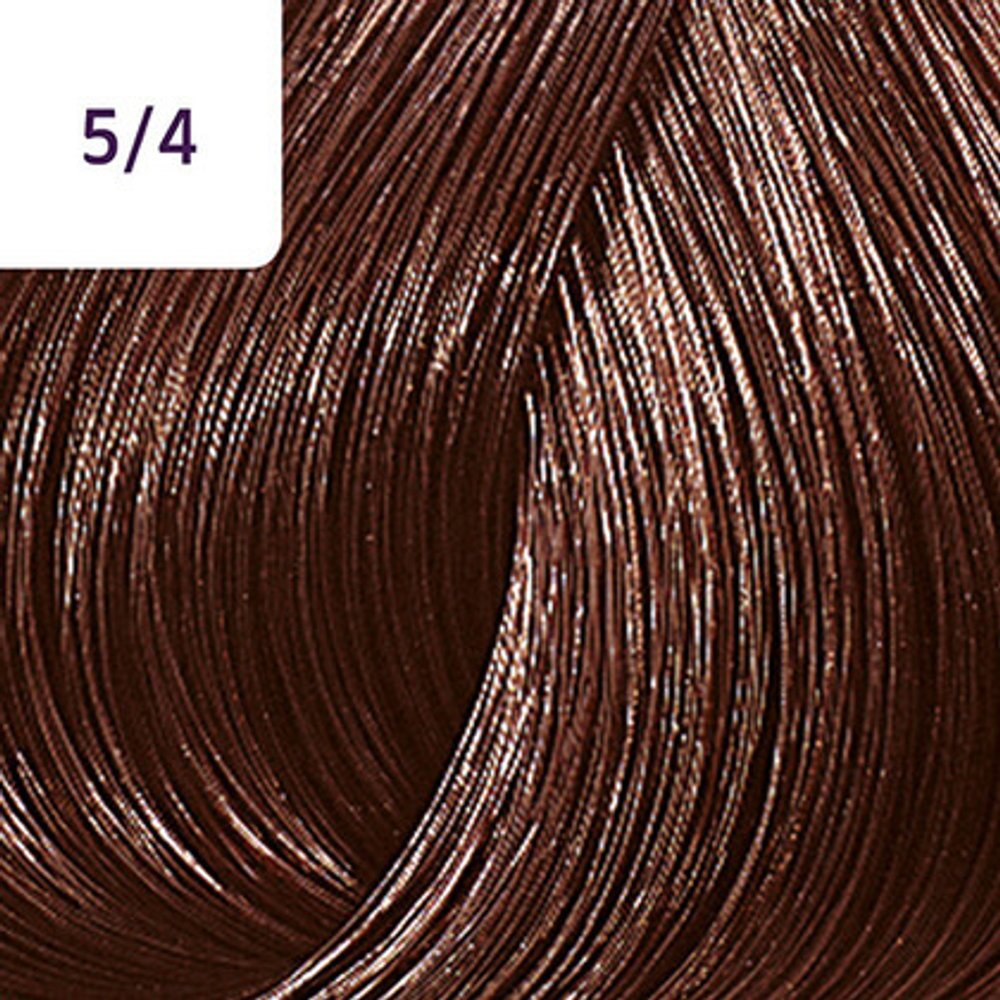 Wella Professionals Color Touch  5/4 каштан 60мл