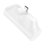 Портативный аккумулятор Hoco J147, Prospero, 3000mAh, разъём Type-C, Белый