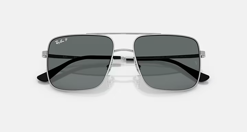 RAY-BAN ARI BIO-BASED RB3758 003/81