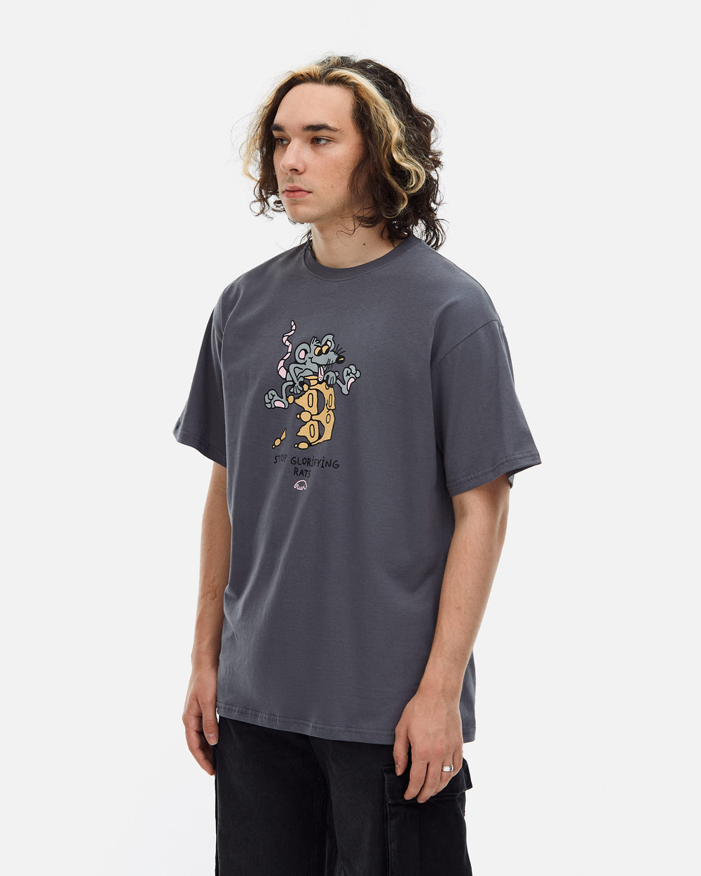 Футболка ANTEATER 363