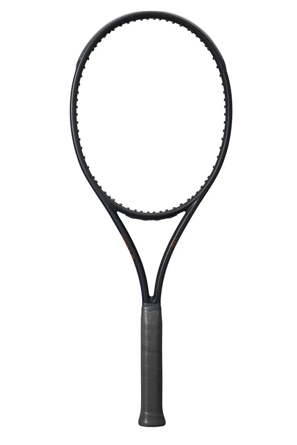 Теннисная ракетка Wilson Shift 99 v1 Roland Garros 2025 + струны