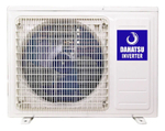 Сплит-система Dahatsu GOLD DMI-12/DMHI-12 DC INVERTER