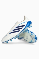 Бутсы adidas Copa Pure 4 Elite LL AG - белый