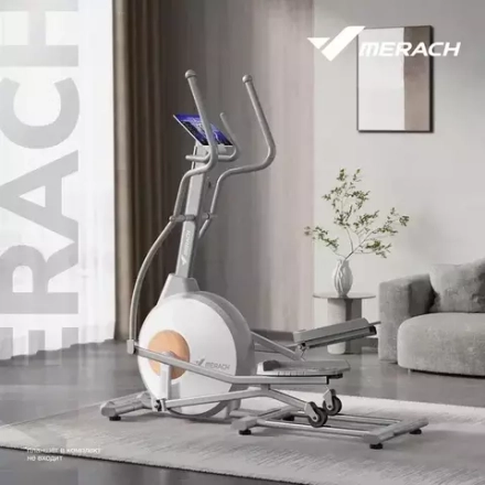 Эллиптический тренажер Merach MR-E10
