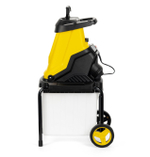 Измельчитель электрический CHAMPION SH281 (2,8кВт 45мм 11,5кг 50л)
