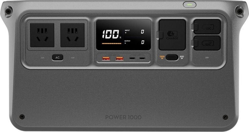 Портативная Зарядная Станция DJI Power 1000