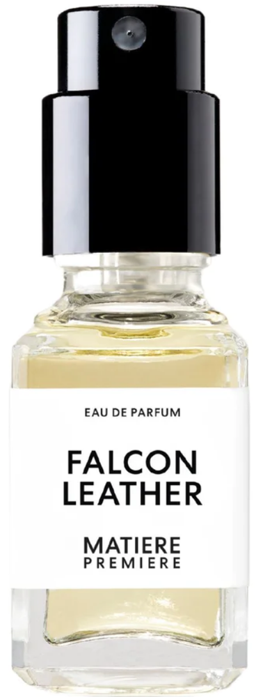 Matiere Premiere Falcon Leather EDP 6 ml Matiere Premiere Falcon Leather EDP 6 ml