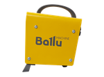 Тепловая пушка электрическая Ballu BKS-3 - [2.2 кВт / 220V]