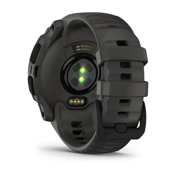 Instinct E - 40mm (черный)
