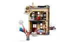 Конструктор LEGO Marvel 76317 Квартира Питера Паркера