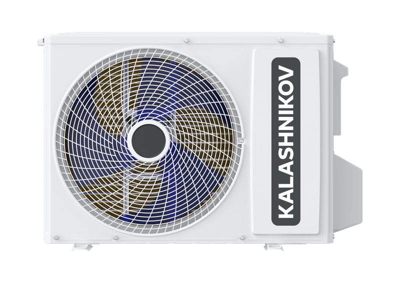 Сплит-система KALASHNOKOV, ГАЛС LE Inverter, KVAC-I-18IN-G1 / KVAC-I-18OD-G1-LE