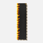 Шкурка DipGrip Flame c перфорацией