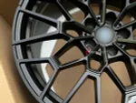 КОВАНЫЕ ДИСКИ ДЛЯ BMW 4 СЕРИИ G22 XDRIVE 2022 БМВ
