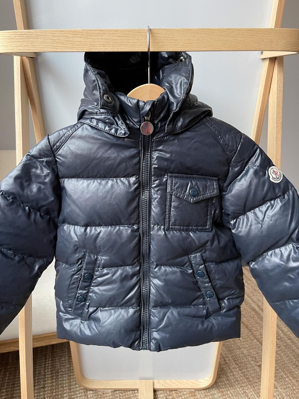 Куртка Moncler, 98