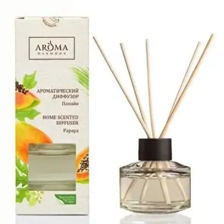 AROMA диффузор Папайя,50мл