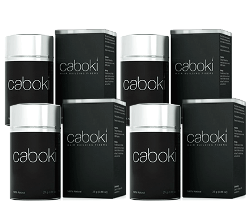 Caboki 4X