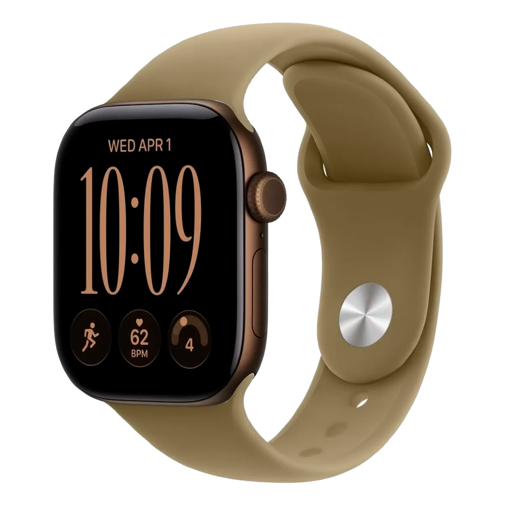 Apple Watch S12