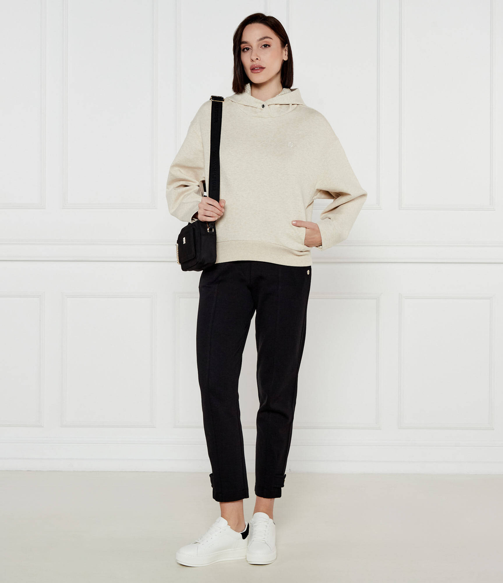 Худые Jersey Enolari BOSS BLACK - бежевый(50532026)