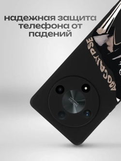 Чехол на Honor X9B