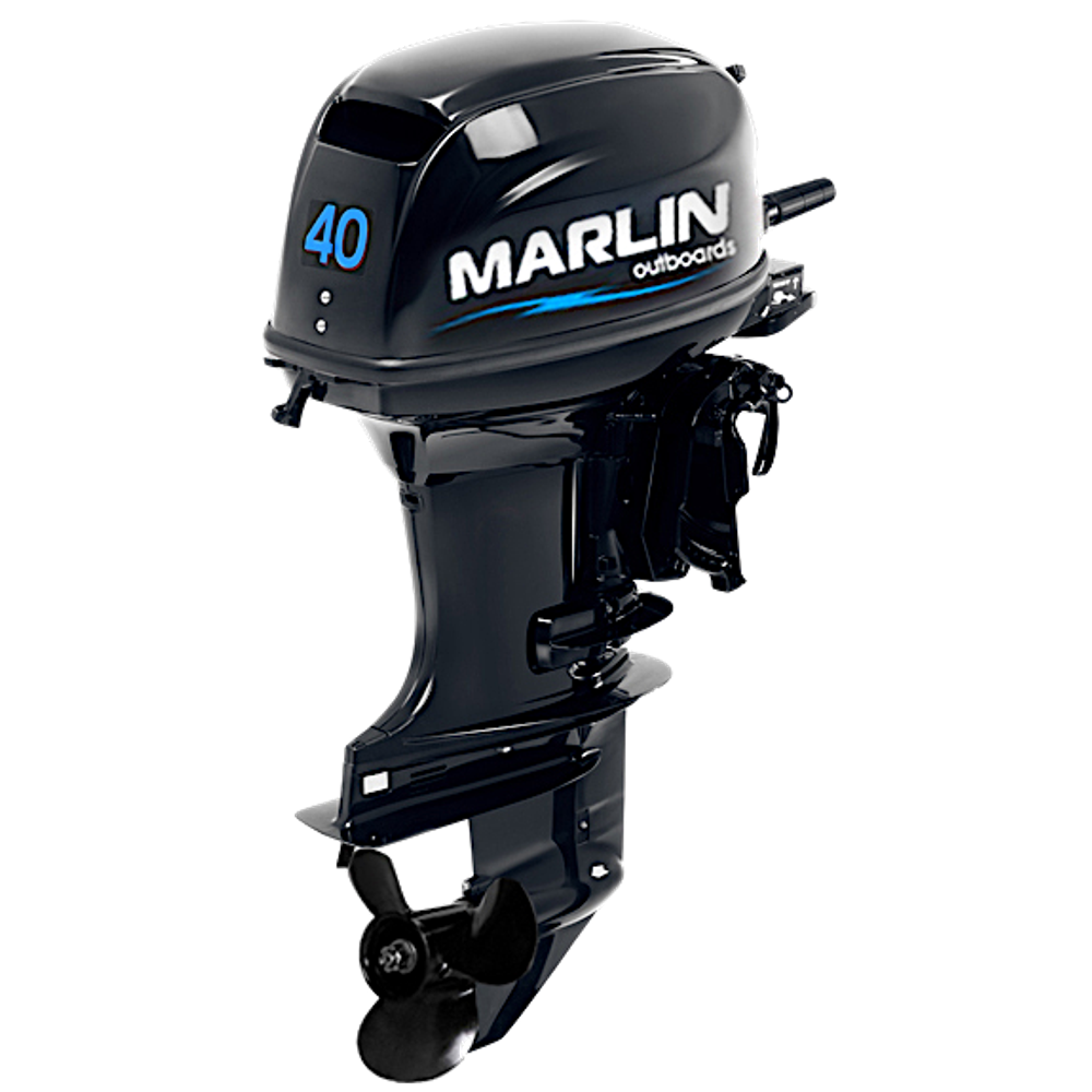 Лодочный мотор Marlin MP40AMHS